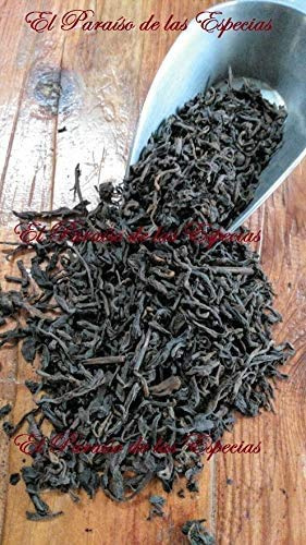 Té Verde Gunpowder 1 kg - Infusión Te verde Natural 100 % 1000 gr