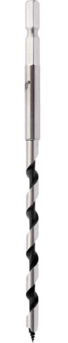 Draper Expert Wood Auger Drill bit 6mm 150mm