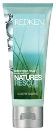 Natures Rescue Refining Sea Polish - 100mililitr/3.4ounce