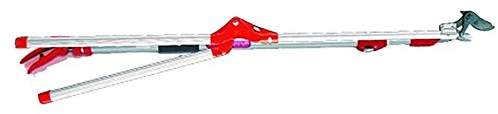 ARS 1326-00 Y- Langarm 1,5m Schere Astchere Y-185-1,5 Hecke Busch Garten Pflege