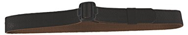 Tru-Spec Sicherheit Freundlicher Gürtel wendbar, Unisex, Black/Coyote