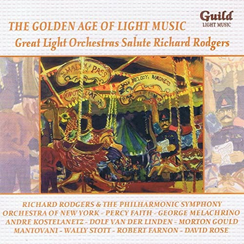 Great Light Orch.Play Rod