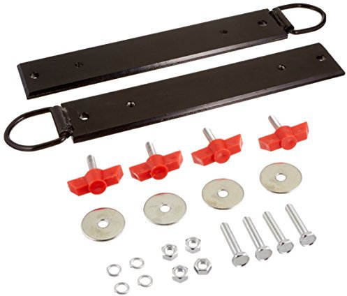 Risk Racing 77869 Mounting Plates, Set of 2