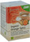 Salus Gourmet Ingwer Orange Spicy Tee, 15 St.