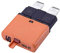 HELLA 8JS 174 320-071 Sicherungsautomat - 40A - 32V - orange - thermisch