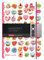 Herlitz 11415627 Notizheft (A5, LIN , 80 g/qm) 40 Blatt rezepte