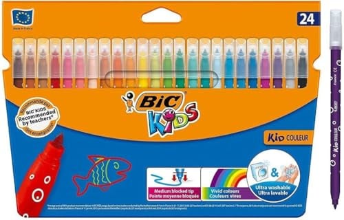 Bic Büroprodukte, weiß, einzigartig