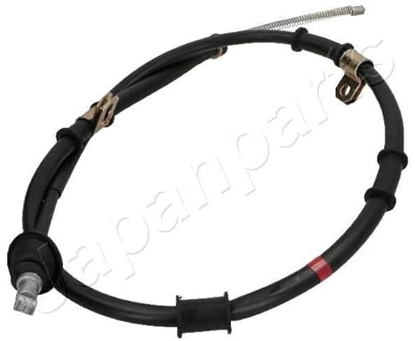 Japanparts BC-591R Parking Brake Cable