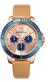 Mark Maddox RELOJ MC0014-37 Mujer MULTIFUNCION
