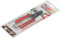 NWS 143-TS Presszangen-Set 151teilig Aderendhuelsen, Zwillingsaderendhuelsen 0.5 bis 2.5mm² Inkl