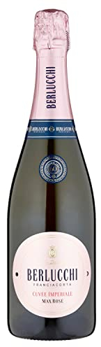 Berlucchi Spumante Rose' Ml.750