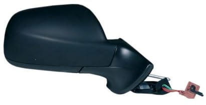 Alkar 6102740 Außenspiegel | Kompatibel mit: PEUGEOT 407, 407 SW