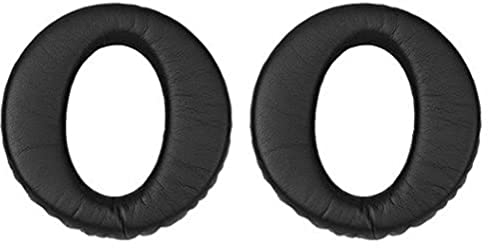 Jabra Evolve 80 Kunstleder-Ohrkissen (2 Stück)