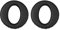 Jabra Evolve 80 Kunstleder-Ohrkissen (2 Stück)