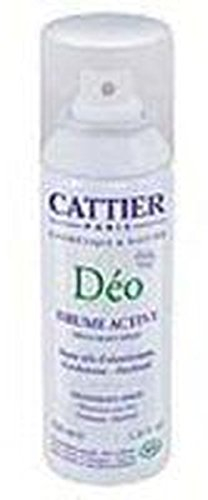 Deodorant Spray Brume Active