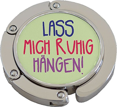 Rannenberg Klack der Taschenhalter Lass mich ruhig Hängen Tasche Halter Reise