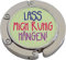 Rannenberg Klack der Taschenhalter Lass mich ruhig Hängen Tasche Halter Reise