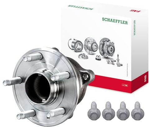 FAG 713645140-FAG Radlagersatz