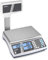 KERN Serie RIB Preisrechnende Waage, 3kg/6kg Wägebereich, 1g/2g Ablesbarkeit, 325mm x 340mm x 405mm