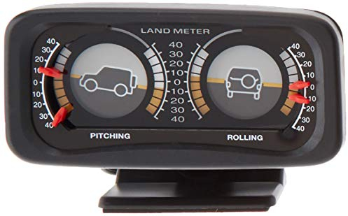 Best Price Square INCLINOMETER 1078140 by CARPOINT