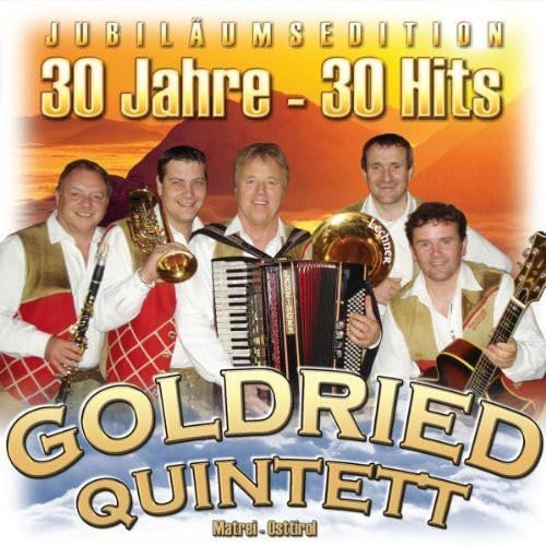 30 Jahre-30 Hits (Jubiläums Edition)