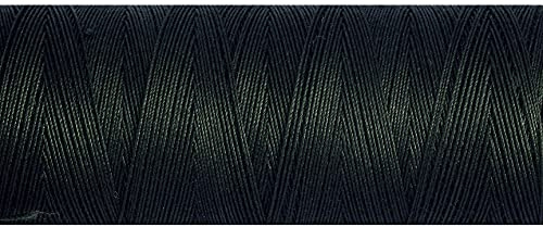Natural Cotton Thread 100m 8812