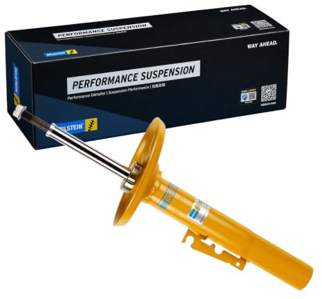 Bilstein 22-046239 Stoßdämpfer vorne | 22-046239 Kompatibel mit Boxster (986)