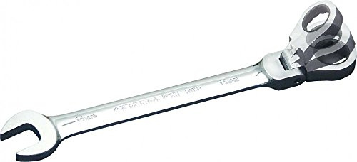 Projahn GearTech Schlüssel flexibel 7 mm 3407F