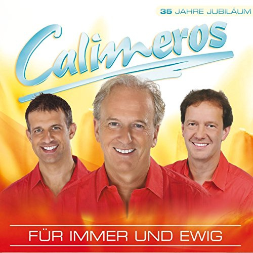 Für Immer und Ewig (zum 35 Jahr Jubiläum das neue Hitalbum der erfolgreichsten Schlagerband der Schweiz)