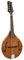 Barnes & Mullins BM600 Wimbourne Model A-Style Mandolin