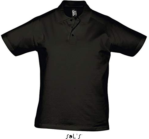 SOLS Sol's Prescott Men Poloshirt für Herren
