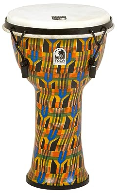 TOCA TO803253 Freestyle Djembe 9'' Mech