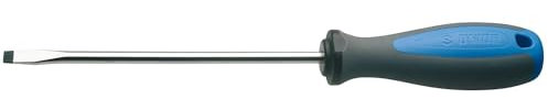 Unior 9611696 TBI Tournevis à tête Plate, 1,2 x 6,5 x 150 mm
