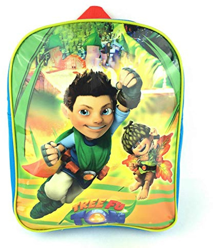 Tree Fu Tom Basic Backpack