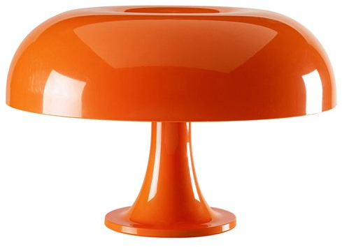 Artemide Lampada da Tavolo Nesso