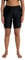 Ulla Popken Schwimmradler, Große Größen Short, Noir, 52 Femme