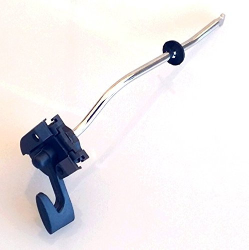 Topf Riegel für thermomix TM21