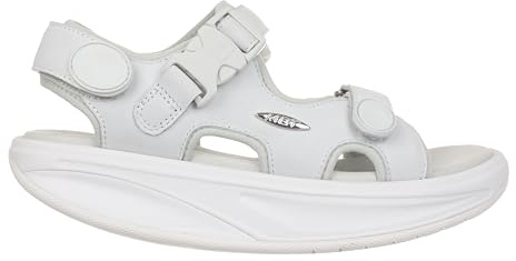 MBT Kissumu Classic W | Physiologisches Schuhwerk mit Abrollsohle, ergonomisch, bequem und stoßdämpfend.