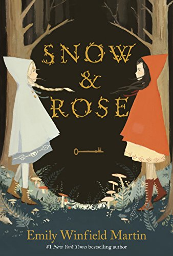 Snow & Rose (English Edition)
