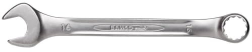 Bahco 111M-18 - Combination Wrench