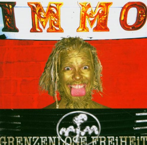 Immonopol (Groove Attack)