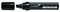 Legamaster 7-155502 Presentation Marker TZ 48 Jumbo, Keilspitze, Strichbreite 4-12 mm, rot