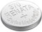 Renata 370 Button Cell Watch Battery