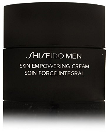 Shiseido Men Skin Empowering Cream, 50 ml