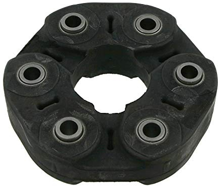 febi bilstein 26293 Gelenkscheibe für Kardanwelle, 1 Stück