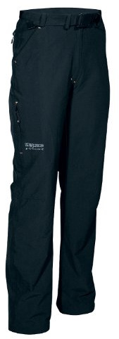 Deproc Active Damen Hose Elastische Winterhose und Thermohose