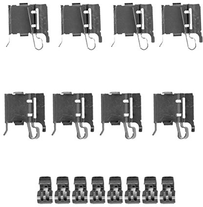 Delphi LX0491 Brake Fitting Kit