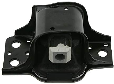 febi bilstein 28203 Motorlager , 1 Stück, Grau
