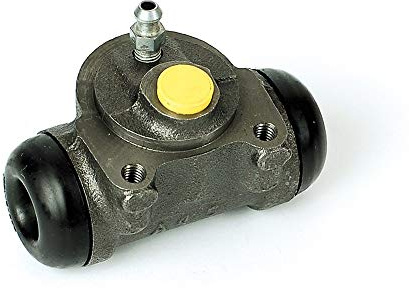 Brembo A12096 Bremsdruckregler | Kompatibel mit: CITROËN C15 Kasten/Großraumlimousine, C15 Kombi, DACIA SOLENZA, RENAULT 18, 18 Variable, ESPACE I, ESPACE II