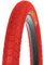 KENDA Soffitto K 907, 50 – 406-Krack Pot-Rosso (20 X 1.95) Copertone, Unisex Adulto, Rot